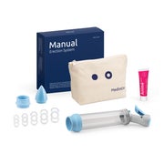 Manual Erection System 1 St