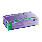 Nitril® Viola Nitrilhandschuhe in lila 100 St