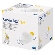 Coverflex fast Gr4 Schlauchverb. 10,75cm x 10m 1 St