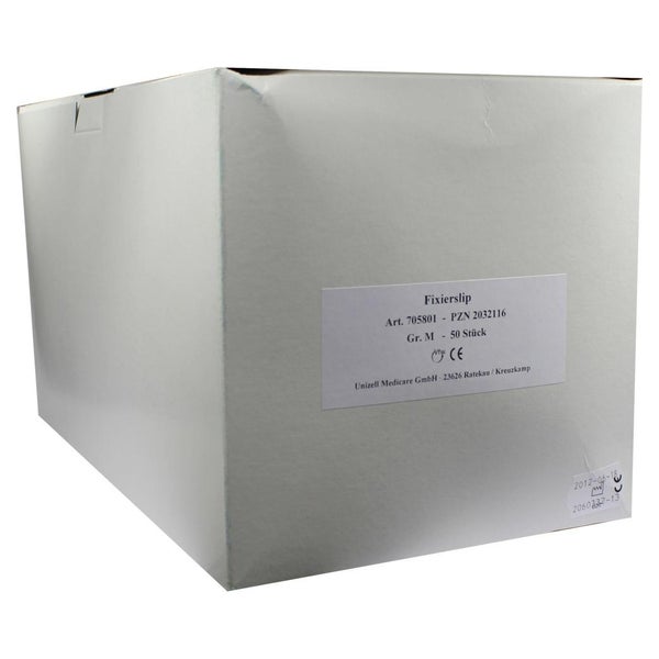 Netzhosen Convenience Medium blau 50 St