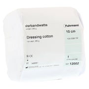 Verbandwatte Rolle 10 cm Baumwolle 250 g
