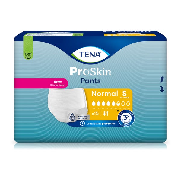 Tena Pants Normal 15 St