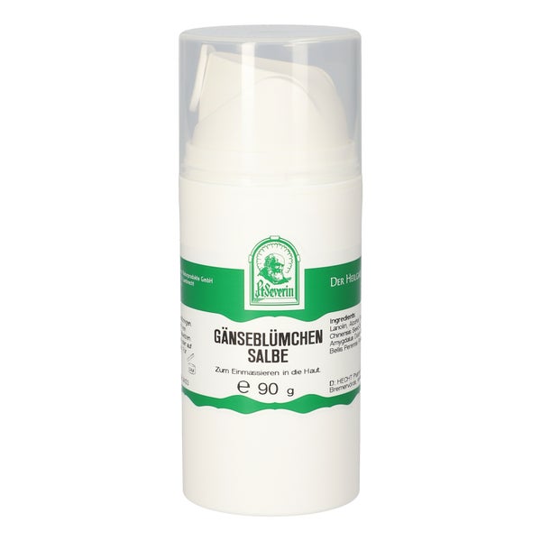 GÄnseblÜmchen Salbe 90 g