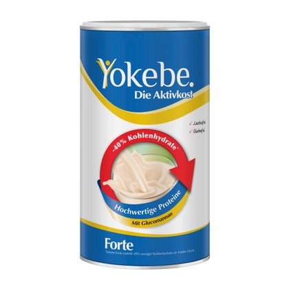 Poudre Yokebe Forte NF2 500g - Produit Minceur Alimentaire - Neuf Sous Sachet