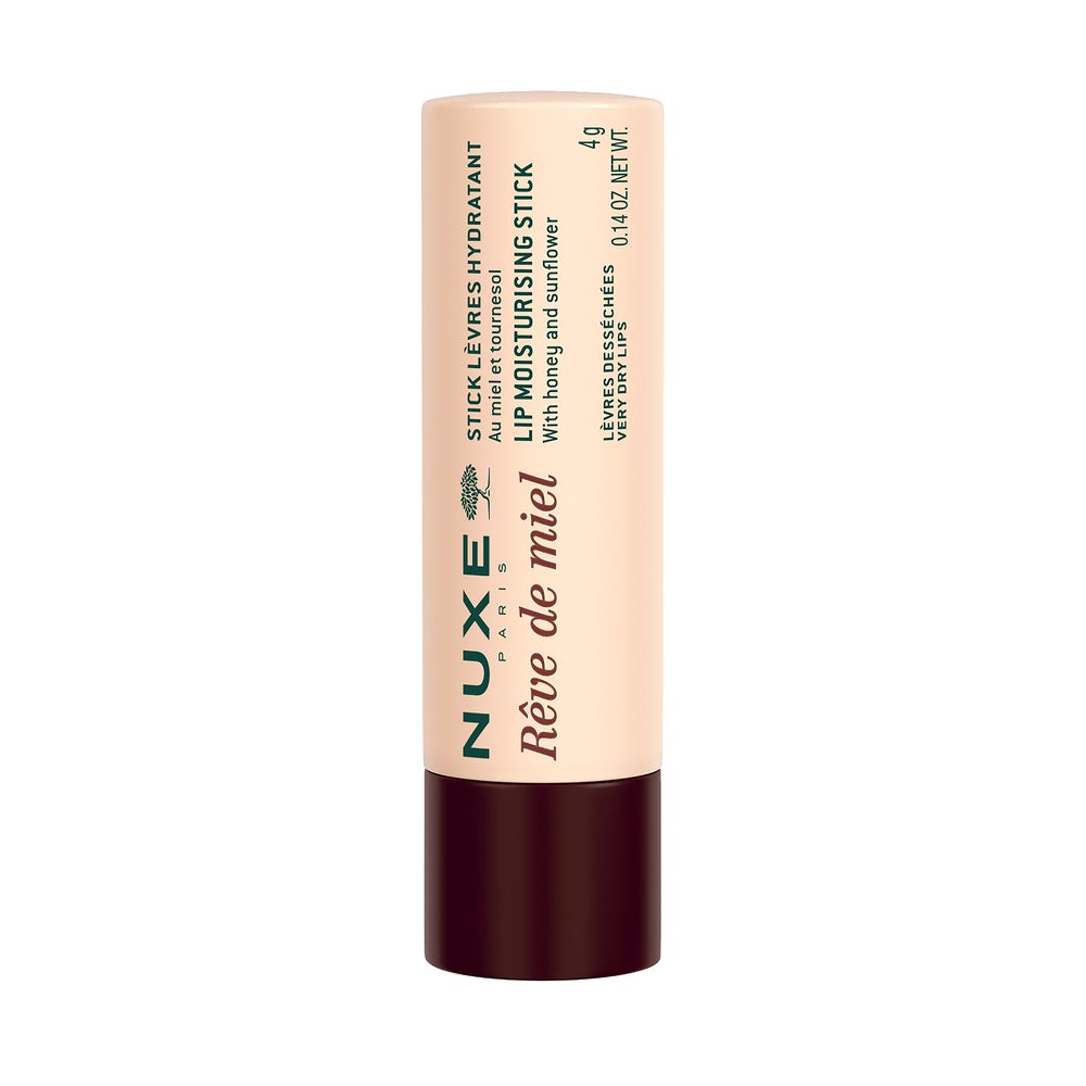 Nuxe, Rêve de Miel Stick Lèvres Hydratant 4 g