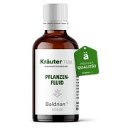 Baldrian+ Tropfen Zum Einnehmen 50 ml