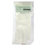 Zwirnhandschuhe Mittel 2 St