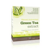 Olimp Green Tea - 60 Kapsel 60 St