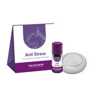 Produktabbildung: Anti-stress Duftset Öl 5 ml & Duftstein 1 P