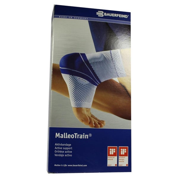 Malleotrain Sprunggelenkb.links Gr.1 tit 1 St