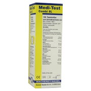Medi-test Combi 8L Teststreifen 100 St