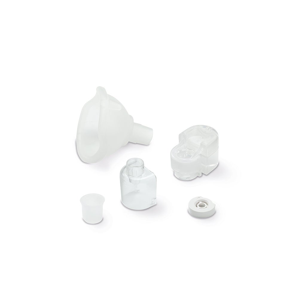 OMRON MicroAIR U100 Year Pack Kinder 1 St
