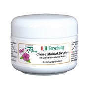 BJH Creme Multiaktiv plus 50 ml