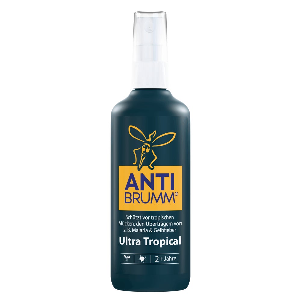 Anti Brumm Ultra Tropical 75 ml