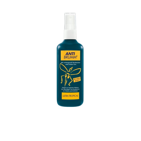 Anti Brumm Ultra Tropical 75 ml