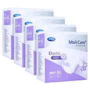 Molicare Premium Elastic Slip 8 Tropfen 4X14 St