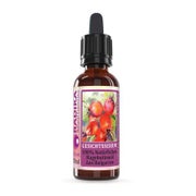 Bioherba 100 % Natürliches Hagebuttenöl aus Bulgarien 20 ml