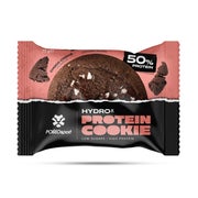 Polleo HydroX Protein Cookie, 75 g, Choco Cookie 75 g