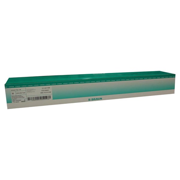 Actreen Glys Set Tiemann Männer Ch 14 45 30 St