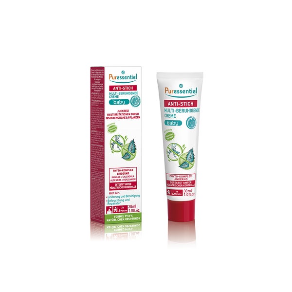 Puressentiel Anti-stich Cre.multi-beruhi 30 ml