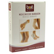 BORT Metatarsal Bandage m.Pelotte 24 cm 2 St