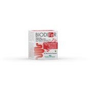 Produktabbildung: Biodifer Kapseln 20 St