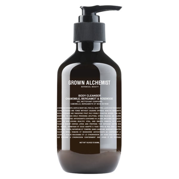 Body Cleanser 300 ml