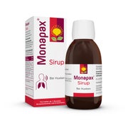 Produktabbildung: Monapax® Sirup 250 ml