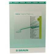 B. Braun Askina Calgitrol Paste homogene Silberalginat-Matrix 15 g - 5 5X15 g