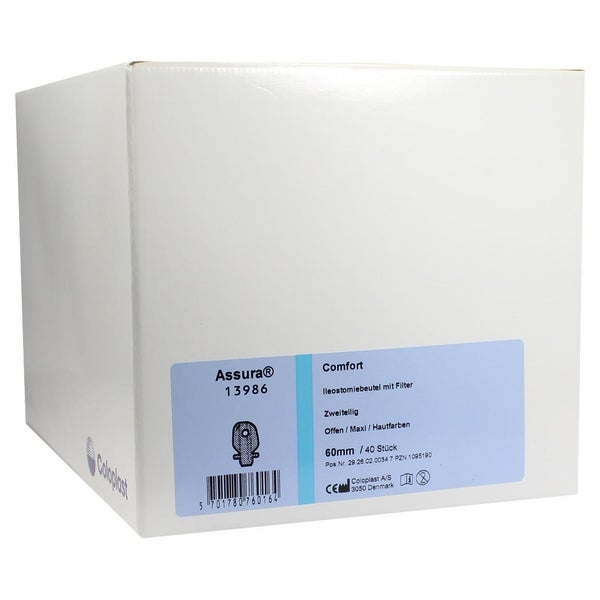 Assura Comf.ileo.b.2t.rr60 maxi haut 139 40 St