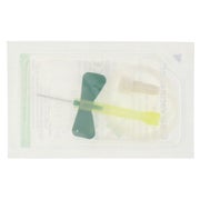 BD Vacutainer Safety Lok Sicherh.Punkt.B 1 St