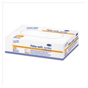 Produktabbildung: Hartmann Peha-soft syntex Vinyl Untersuchungshandschuhe weiß Gr. S 100 St