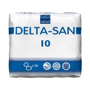 Abena Delta San 10 anatomische Vorlagen 20 St