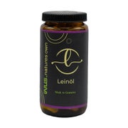 INUS Natures own Leinöl 80 St
