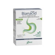 NeoBianacid Granulatbeutel Minzgeschmack 20X1,55 g