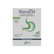 Produktabbildung: NeoBianacid Granulatbeutel Minzgeschmack 20X1,55 g