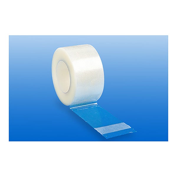 NOBA Rudafix® Fixierpflaster ohne Seitenscheiben - 9,14 m x 2,50 cm 12 Stück 12 St
