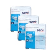 Produktabbildung: SENI Active Classic Inkontinenzpants M 3X30 St