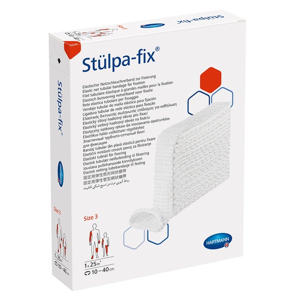 Stülpa-fix Gr. 3 1 St