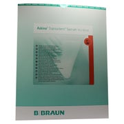 Askina Transorbent Sacrum 18x20 cm 5 St