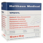 Zellstoff Vlies Kompr.ypsivil 10 cmx10 m 1 St