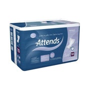 Attends Contours Air Comfort 10 Vorlagen 4X21 St