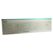 Produktabbildung: B. Braun Injekt Einmalspritzen Luer Lock LL 100 Stück - 5 ml 100X5 ml