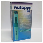 Autopen 24 3 ml 1er Schritte 1 St