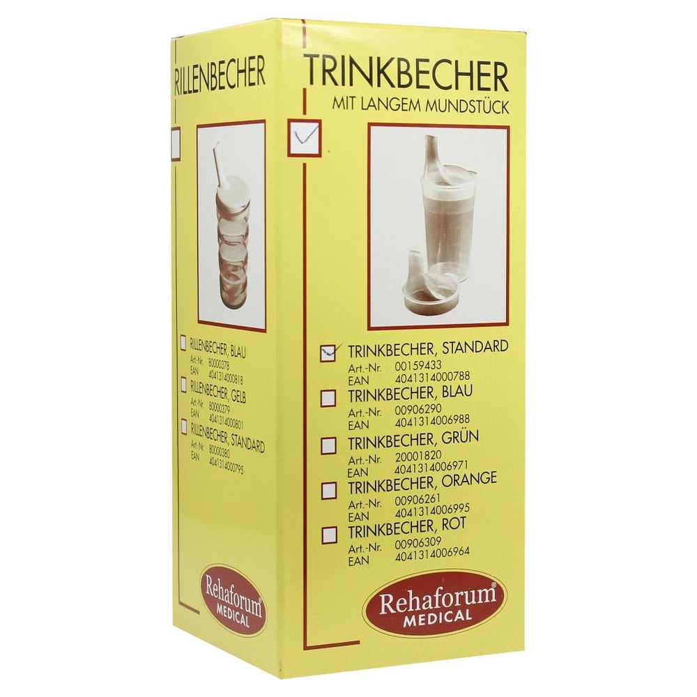 Schnabelbecher F.tee und Brei 1 St