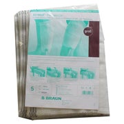 Urimed Fix Spezial groß Beinumf.55-85 cm 5 St
