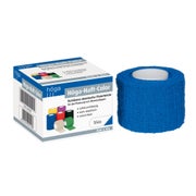 Höga-haft Color Fixierb.4 cmx4 m blau 1 St