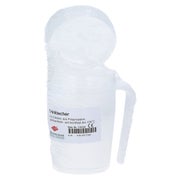 Trinkbecher mit Griff 115220 1 St