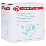 NOBA Nobafast® elastischer Schlauchverband 10 m - 2 Arme/ Kinderoberschenkel 1 St