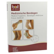 Produktabbildung: BORT Metatarsal Bandage m.Pelotte 23 cm 2 St